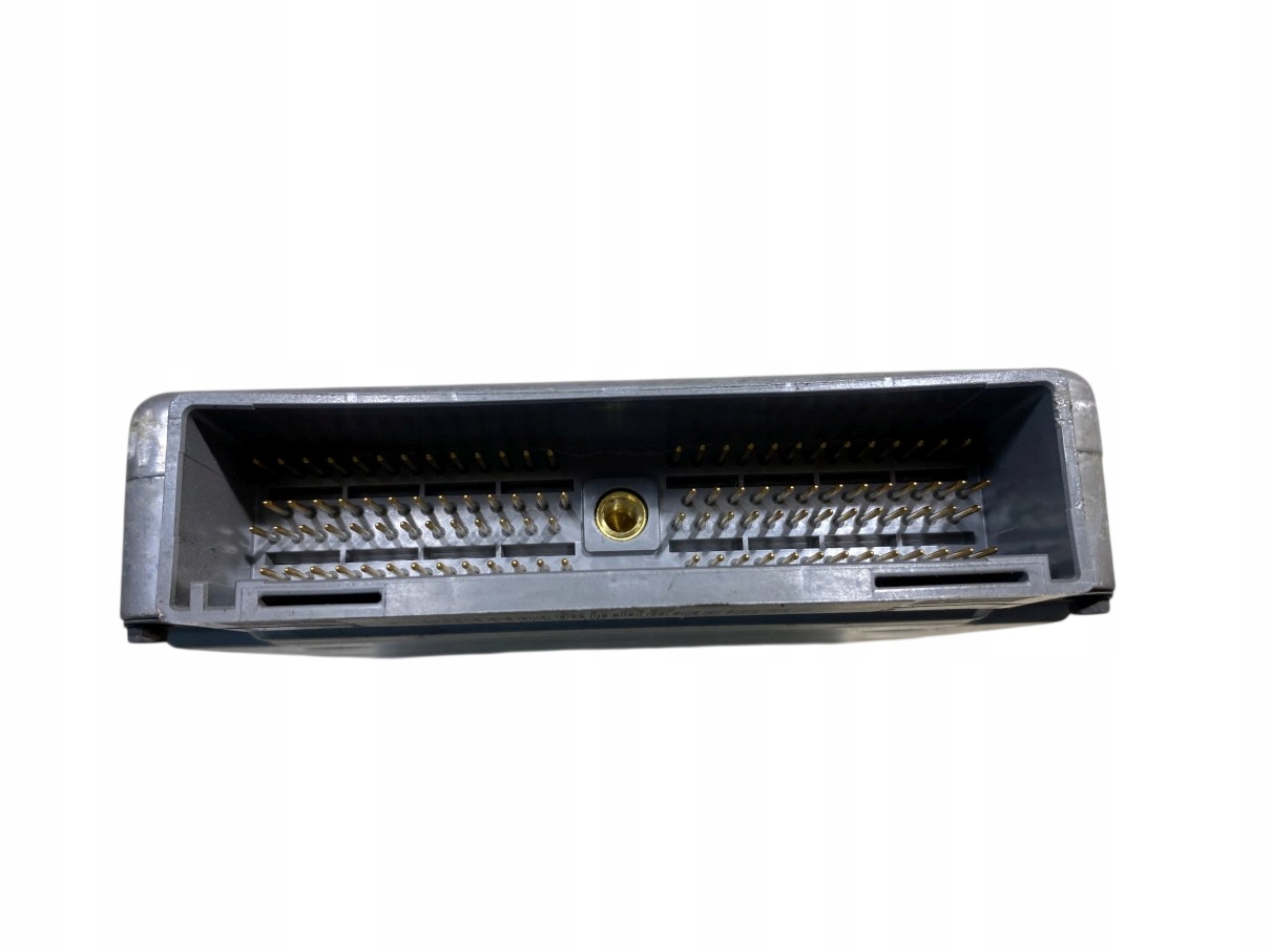 control unit of the engine TRANSIT CONNECT MK1 1.8 TDDI 4S4112A650BB