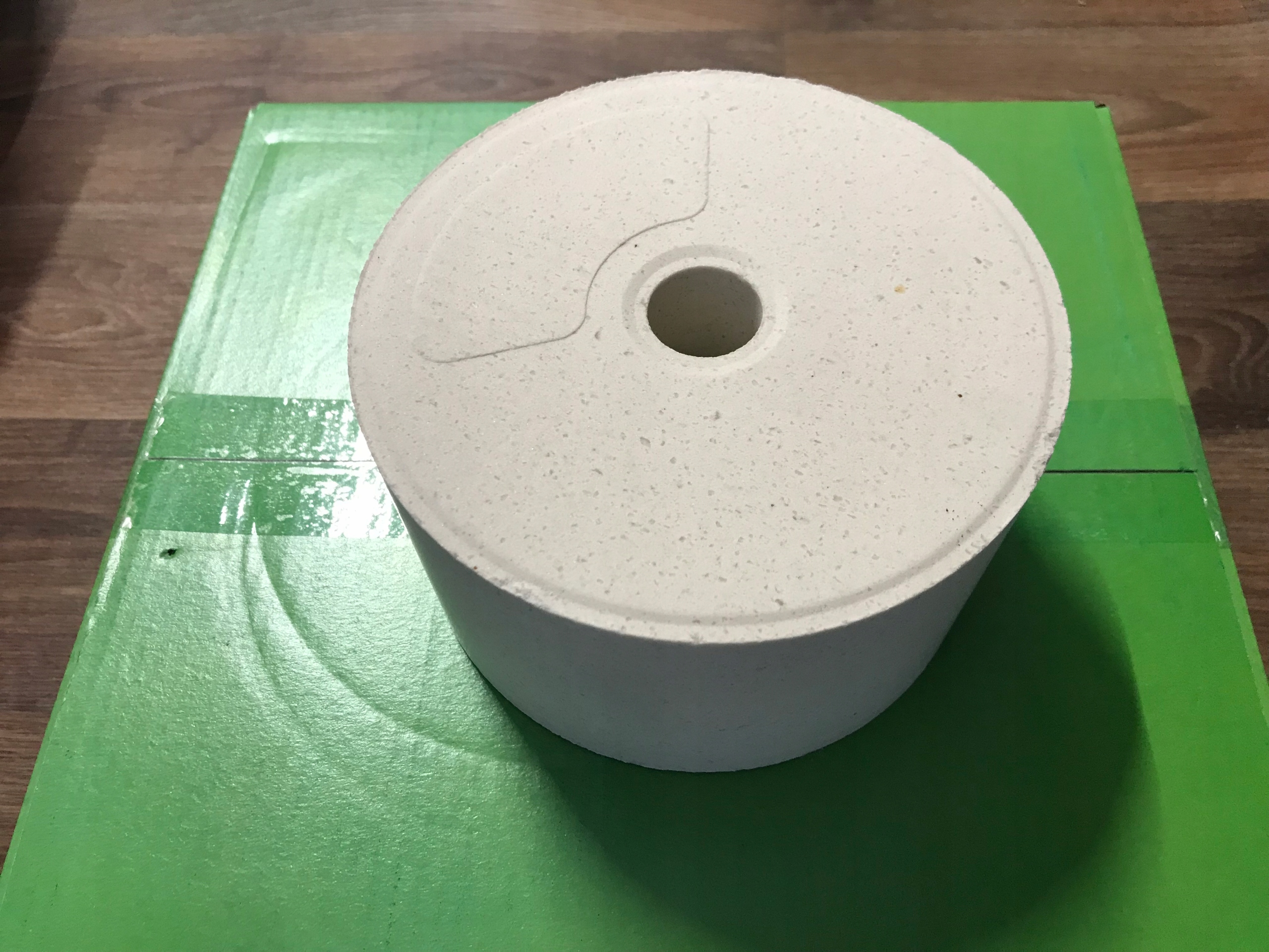 Lizawka Equinova 3 kg dla Koni KERBL EAN (GTIN) 4018653904893