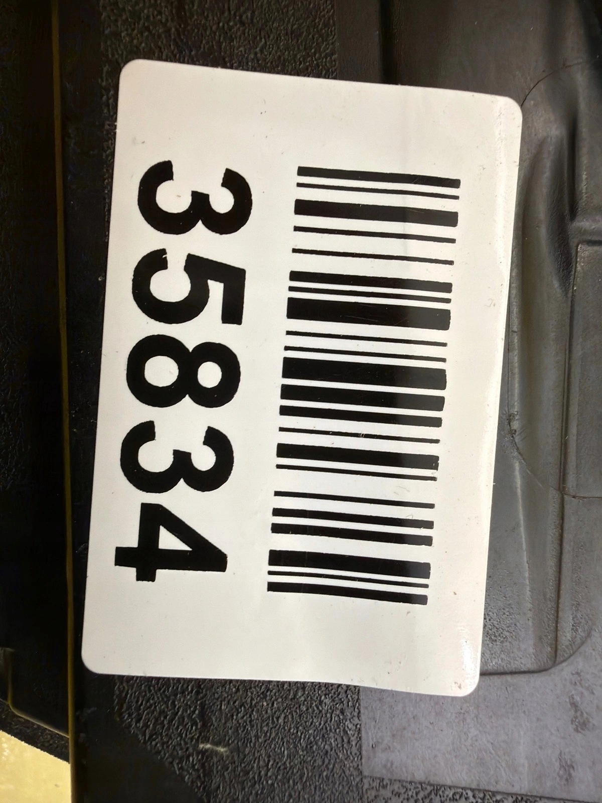 light rear rear part left Skoda Kodiaq 565 2016- Led 565945207A