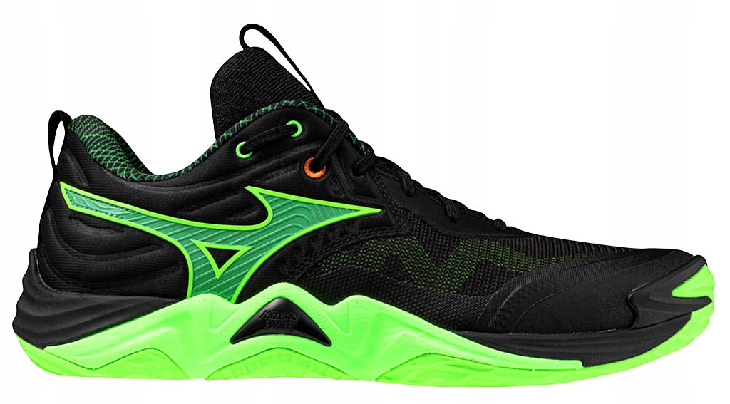 Buty do siatkówki Mizuno Wave Momentum Elite rozmiar 43