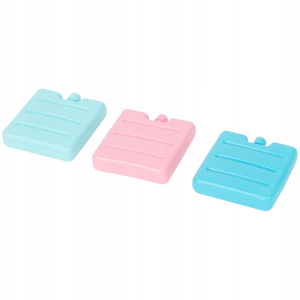 

Wkład chłodzący 3 x 100 ml do lodówki, plecaka