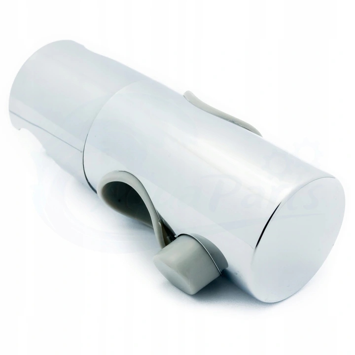 UCHWYT SŁUCHAWKI PRZYSZNICOWEJ NA DRĄŻKEK ZACZEP Linia BLACK