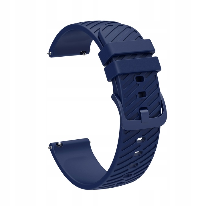 PASEK XIAOMI MI WATCH/ WATCH S1/ACTIVE/PRO S2/PRO SPORT COLOR (10 KOLORÓW) Szerokość 22 mm