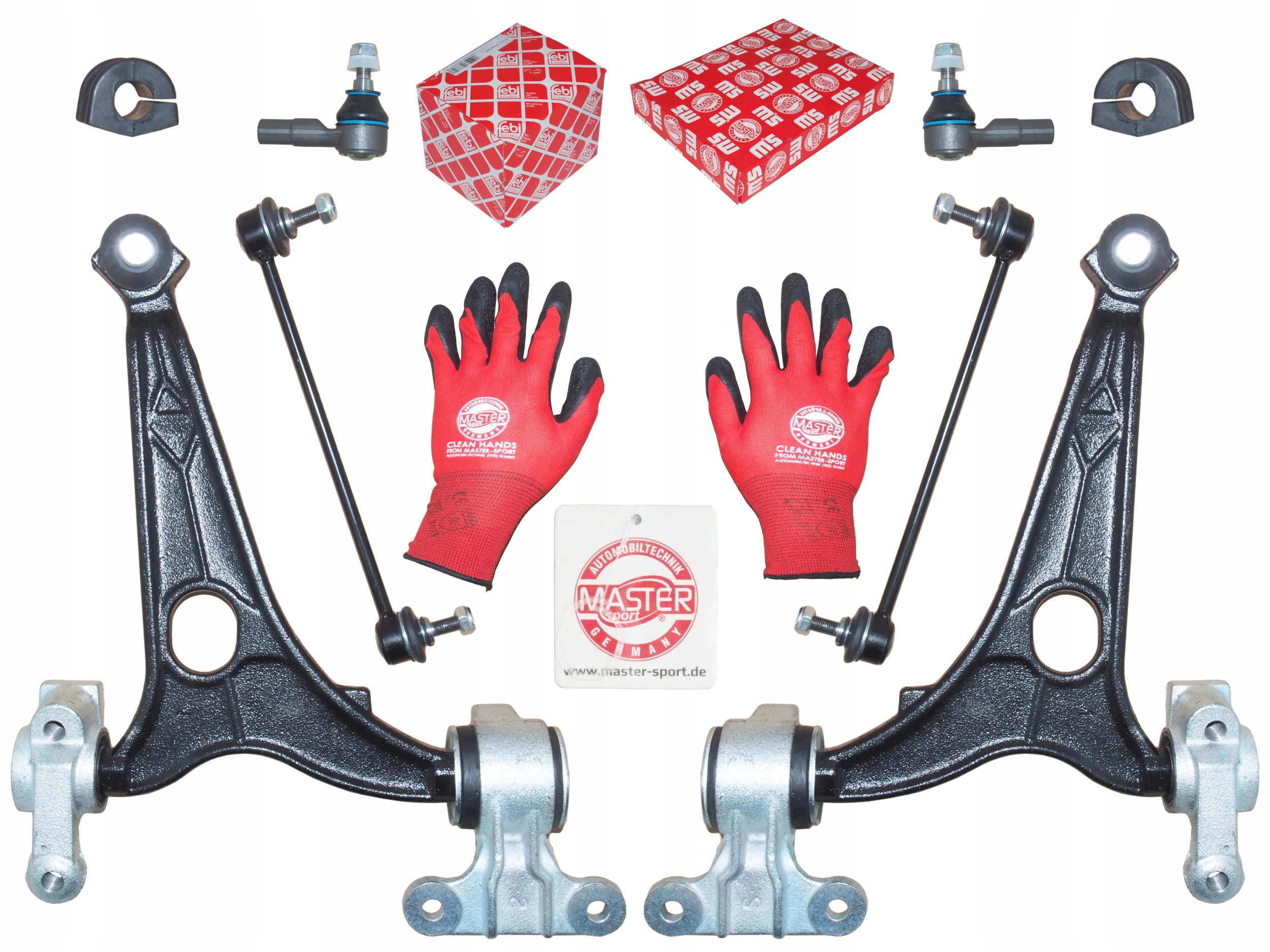 

Wahacz do Fiat Scudo Ulysse Expert Jumpy 8E po 07r