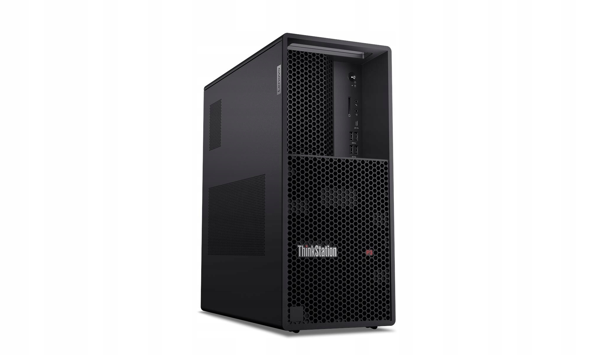 Lenovo ThinkStation P/P3 30HT0011CK