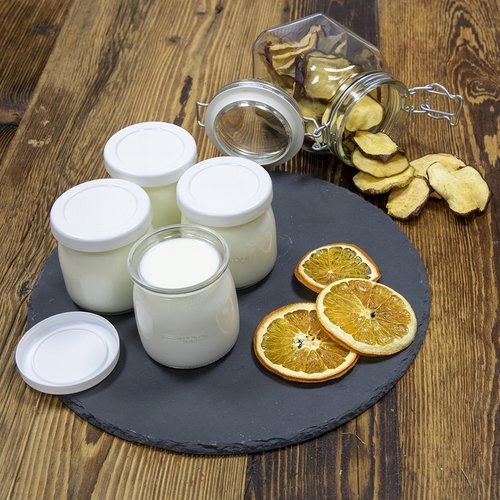 Sero Jogurtownica do jogurtu sera kefiru termostat Model 801013