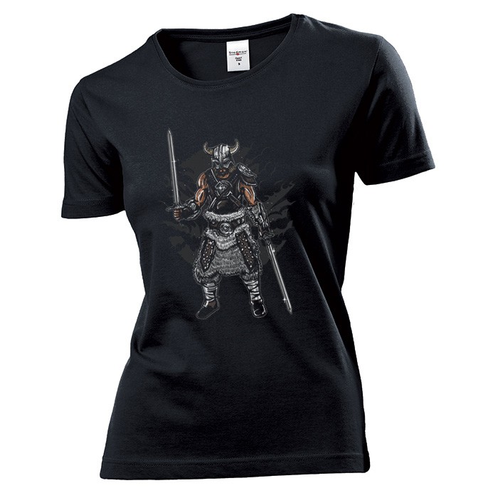 

Koszulka damska Viking c XXL