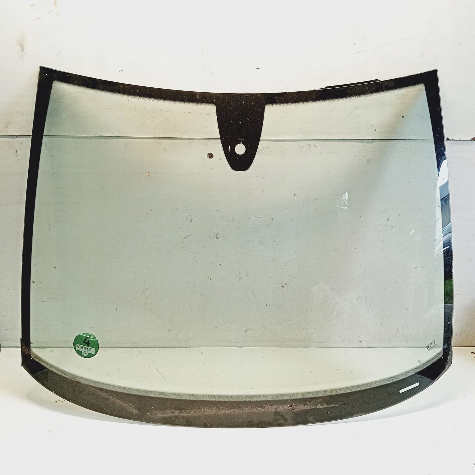 Vitre pare brise OPEL CORSA E