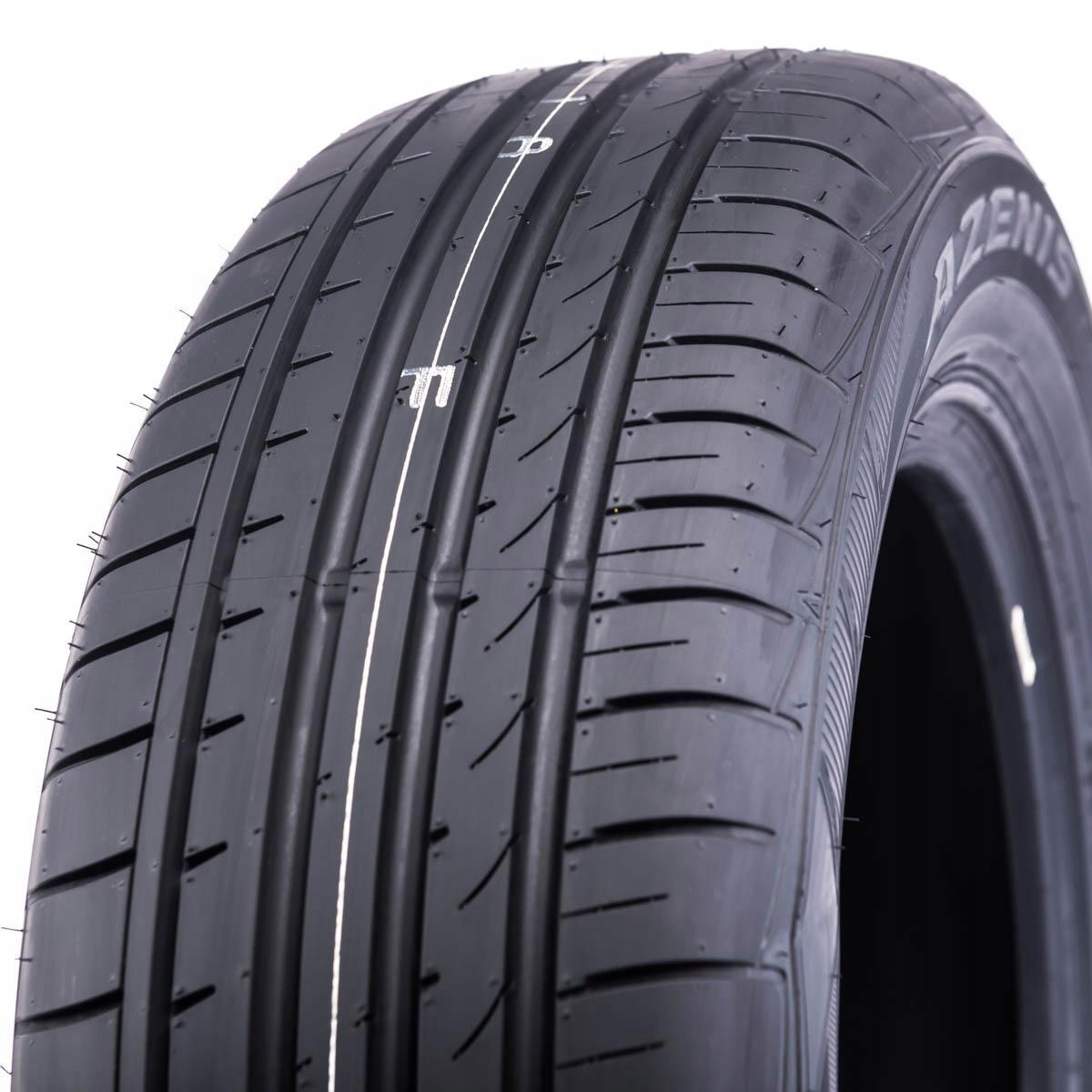 1x Letní Pneumatika 215/50R18 Falken FK453 CC 92W