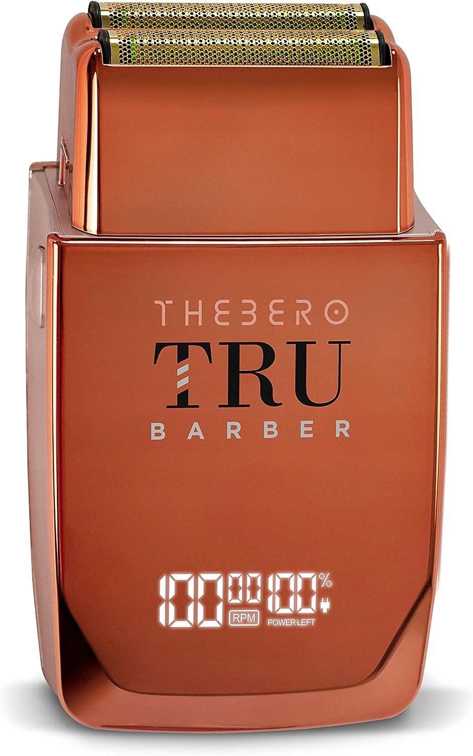 Holicí Strojek Tru Barber Bezdrátový