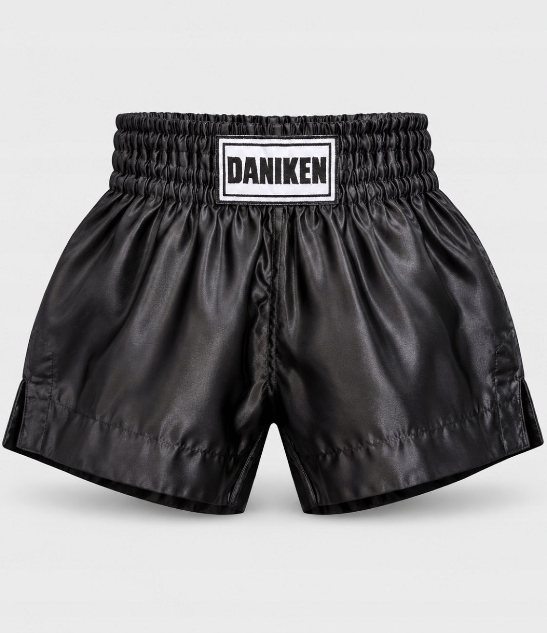 Daniken Spodenki treingowe Muay Thai/Kickboxing Basic Kids dla dzieci