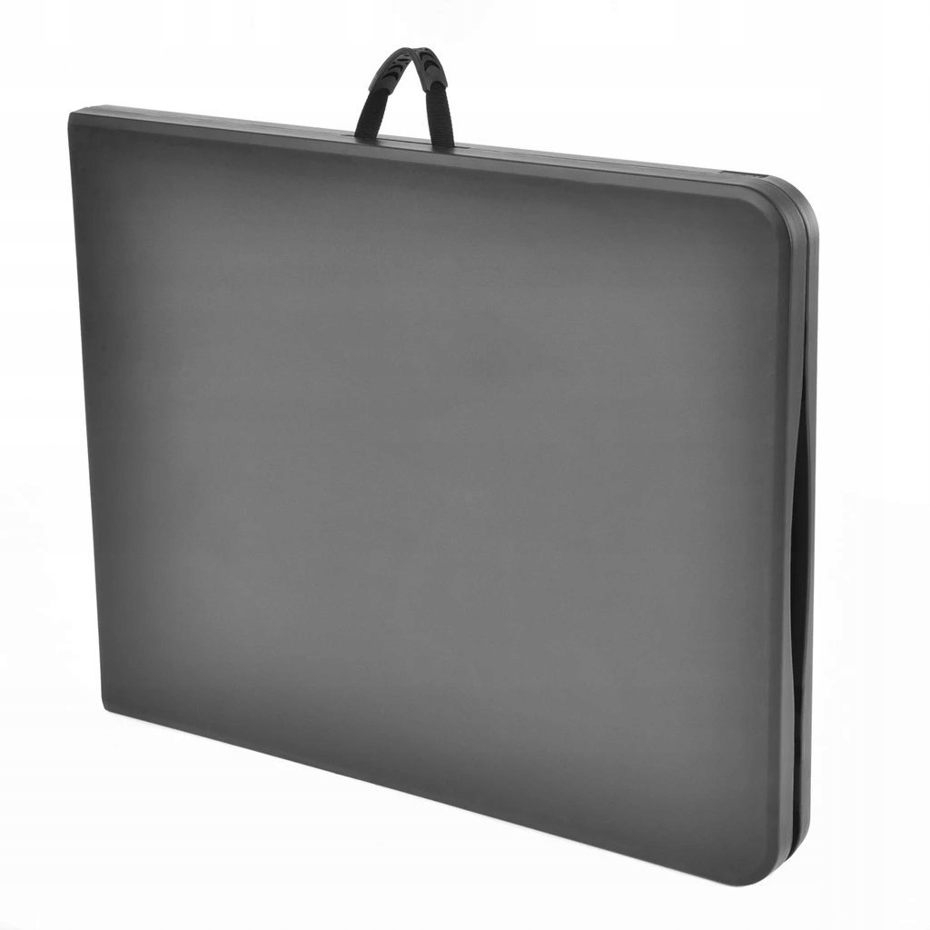 Stół stolik ogrodowy składany stalowo-aluminiowy hecht FOLDIS TABLE EAN (GTIN) 8711252013527