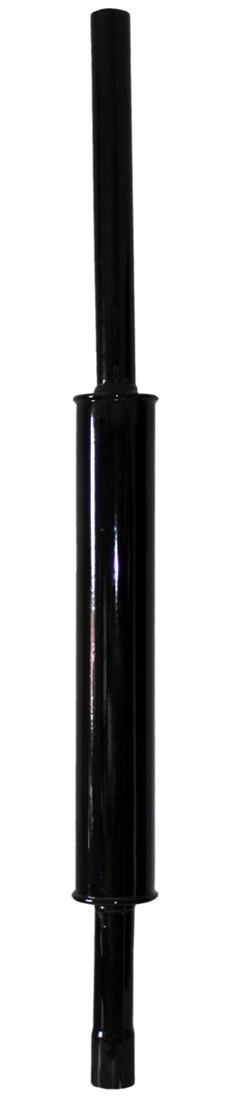 

Tłumik Emaliowany Mf 235 255 Ursus 2812 3512