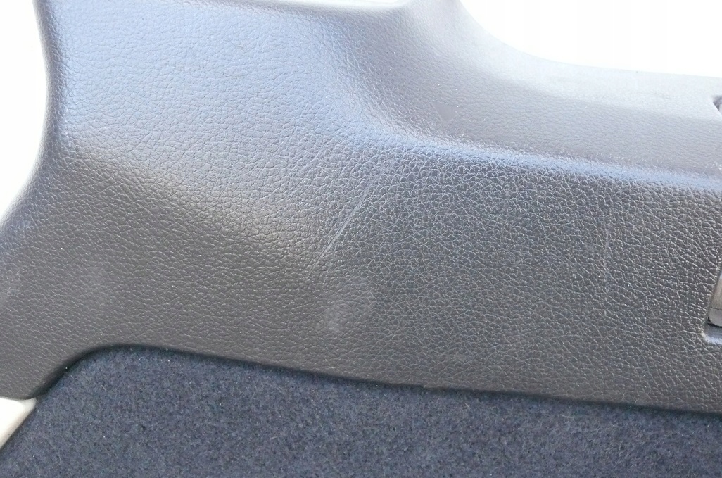 kofferrraumverkleidung rechts SUBARU LEGACY V 5 KOMBI