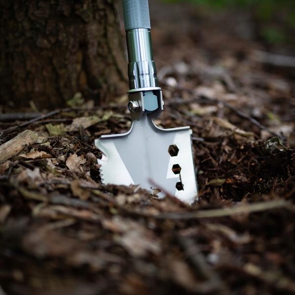 NC1701 SAPERKA MULTIFUNKCYJNA XL NILS CAMP Waga 150 g