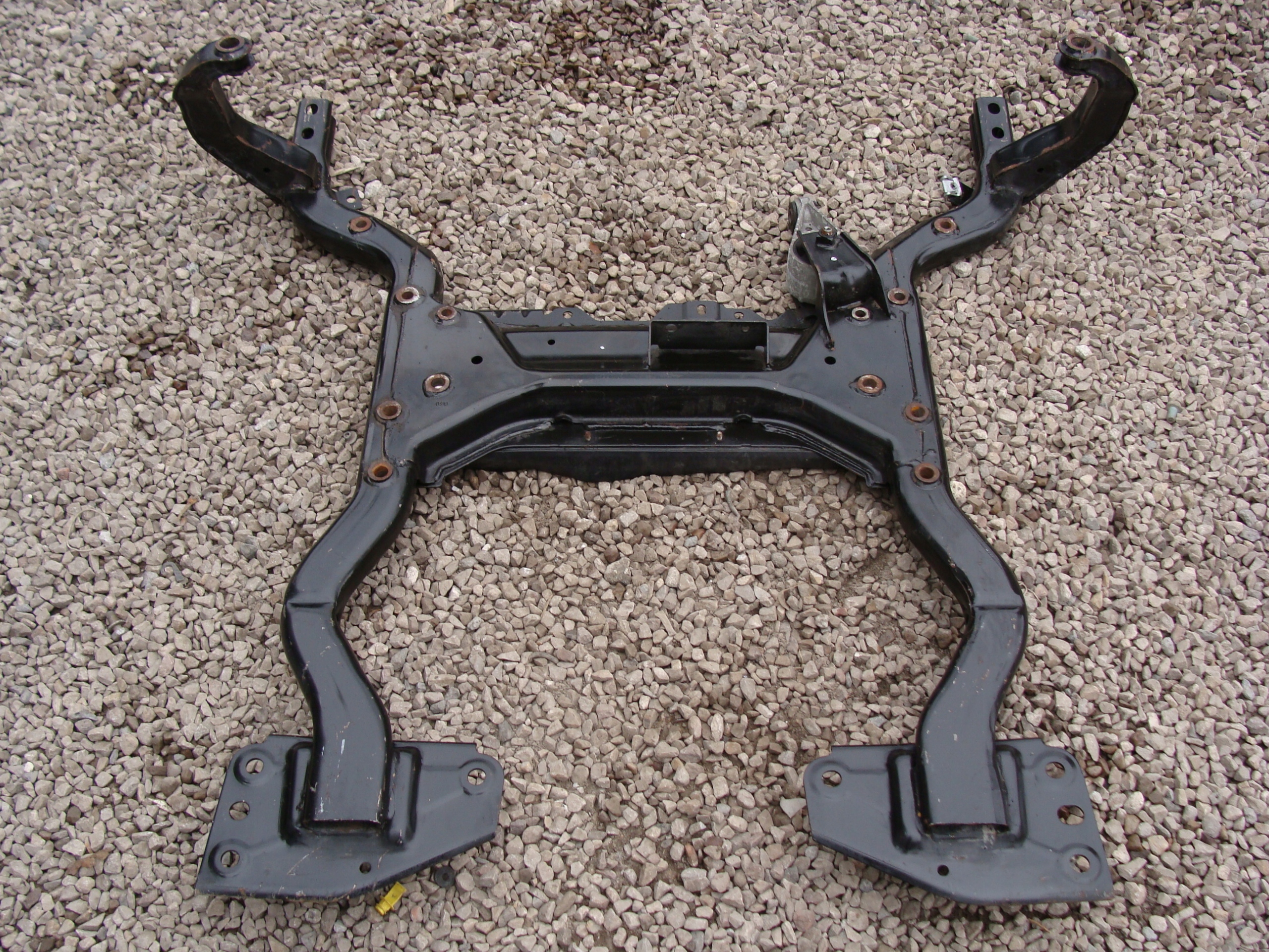 Сани балка подвески мини R56 6772229