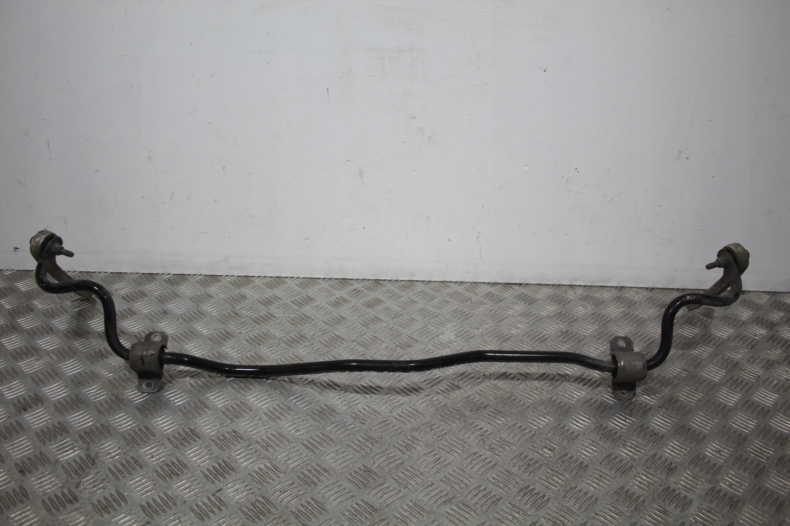 STABILIZATOR bar rear part AUDI A4 B9 8W 8W0