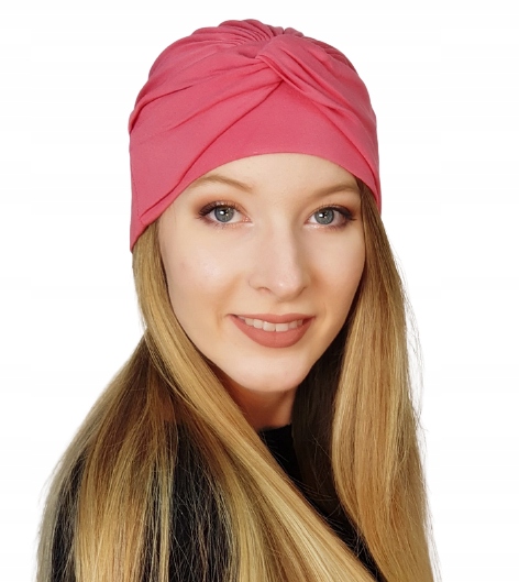 

Turban Sara BM-103 turbany czapki Eva Design