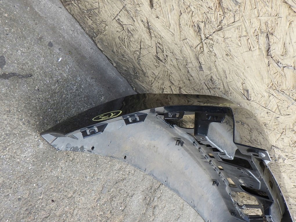 BMW I3 I01 LIFT 17- bumper rear