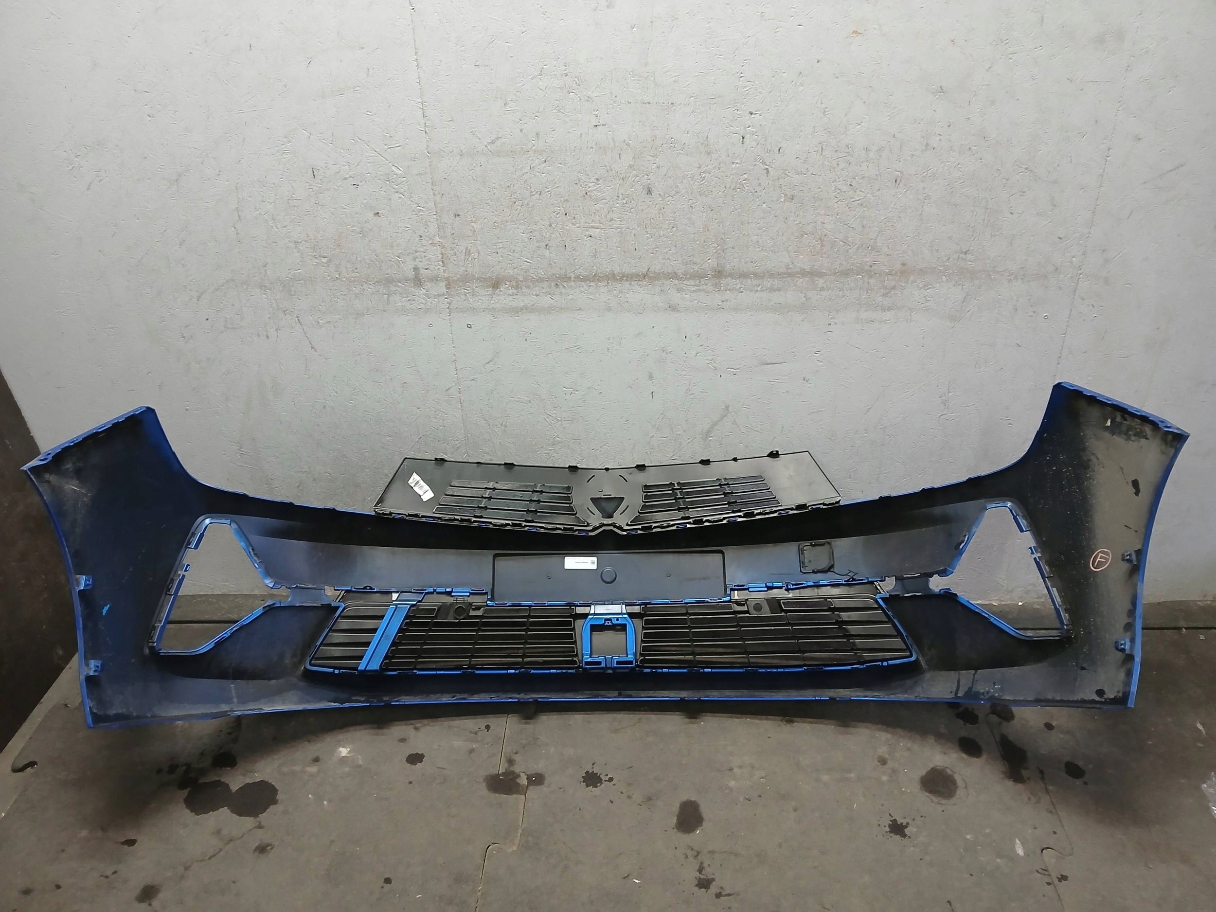 bumper front OPEL ASTRA L VI 6 GSI