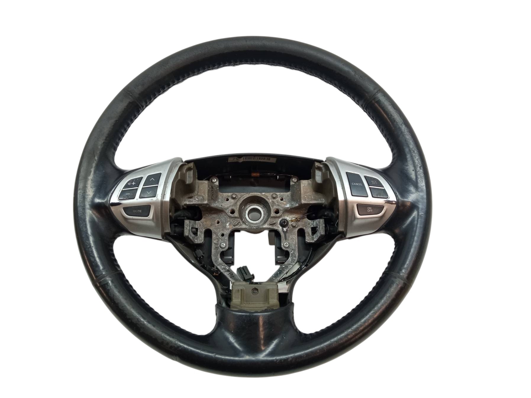volante Peugeot 4007 e (2007-2012)