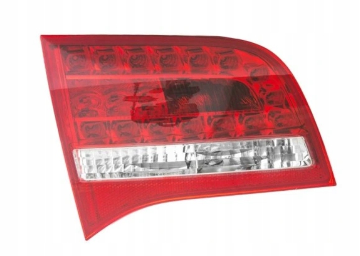 AUDI A6 C6 08-11 LAMPA TYLNA KOMBI LEWA wewnętrzna ORYGINAŁ K1691
