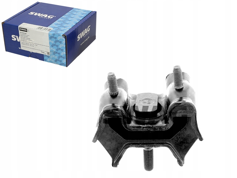 SWA10 92 - Подушка двигателя l p MERCEDES M-Class W163 98-05 S