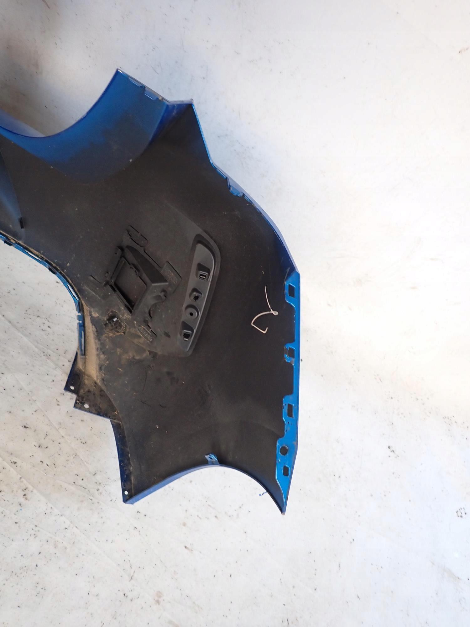 OPEL ASTRA VI 6 L HB 22-> bumper rear part rear PDC