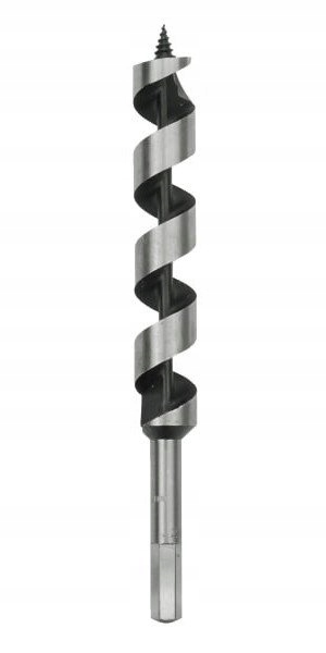 

Wiertło spiralne do drewna 12x230mm świder
