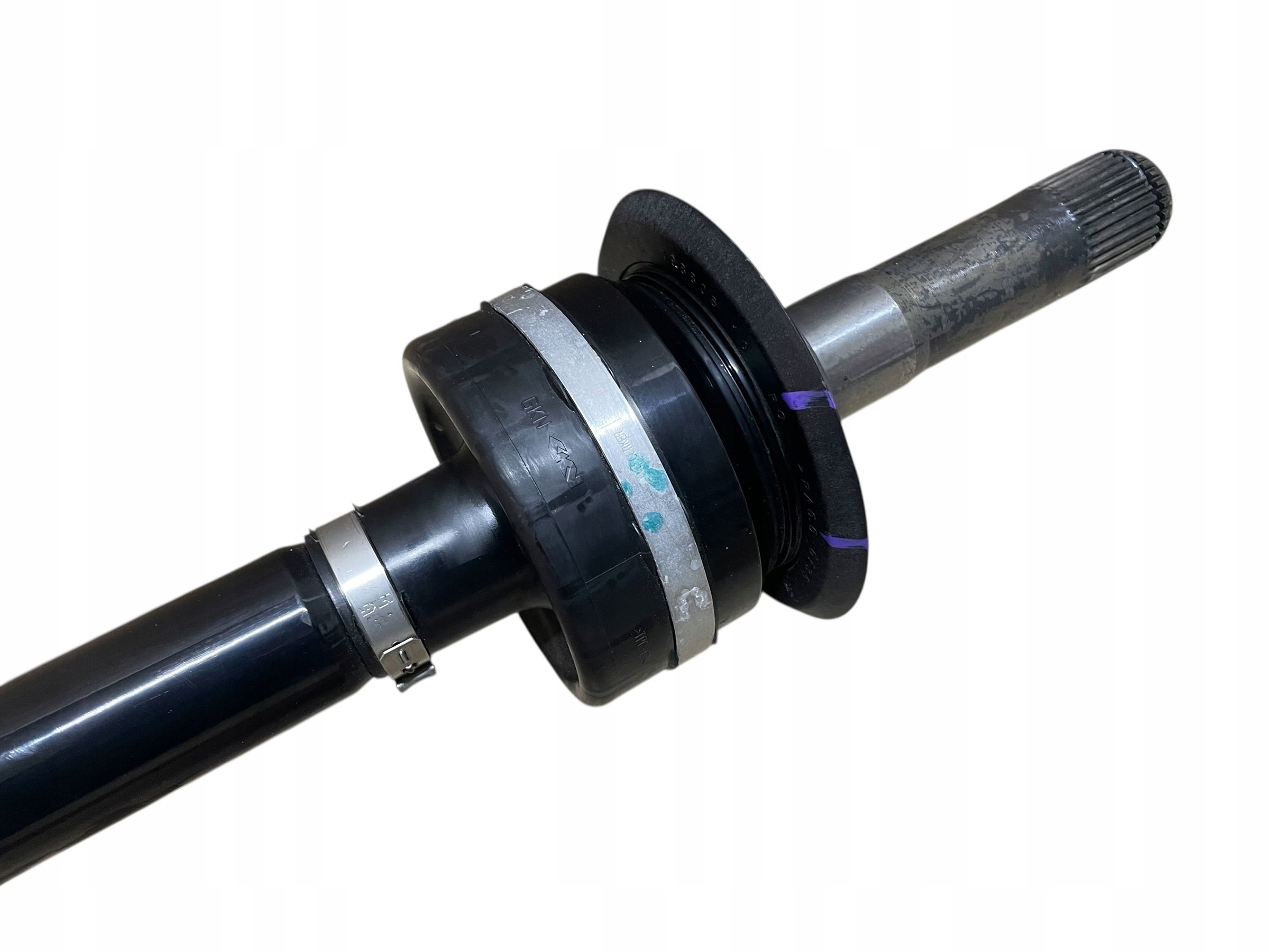 semi-axis rear part right BMW XM G09 M-POWER IDEAL