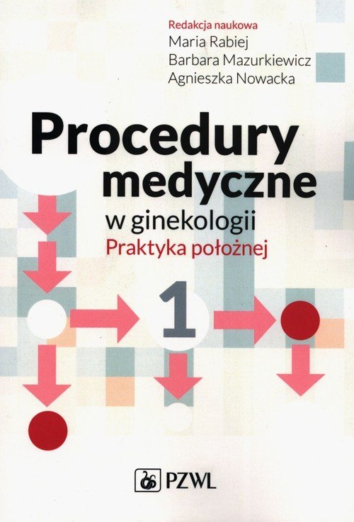 

Procedury medyczne w ginekologii Praktyka położnej