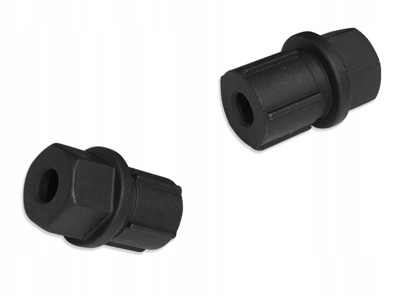 Klíč 5kt. pro brzdové třmeny Knorr Bremse