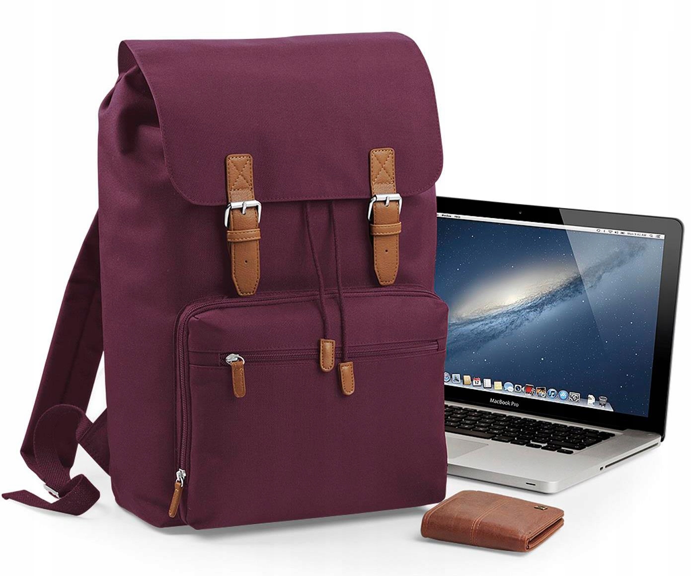 Batoh Na Notebook 17" Velký, Lehký, Každodenní, Městský, Módní, Dámský, Pánský