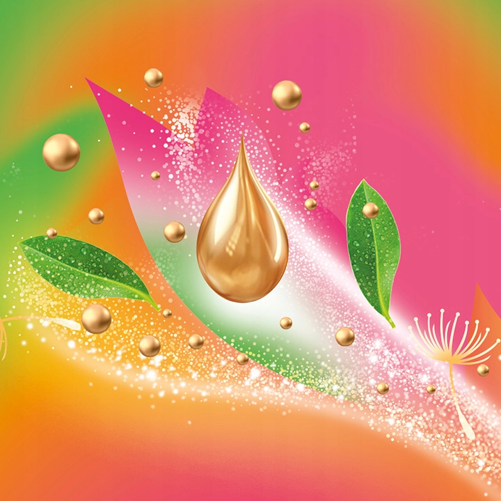 Woolite Fruity płyn do prania do kolorowych ubrań z keratyną 3,6 L/ 60 prań Marka Woolite