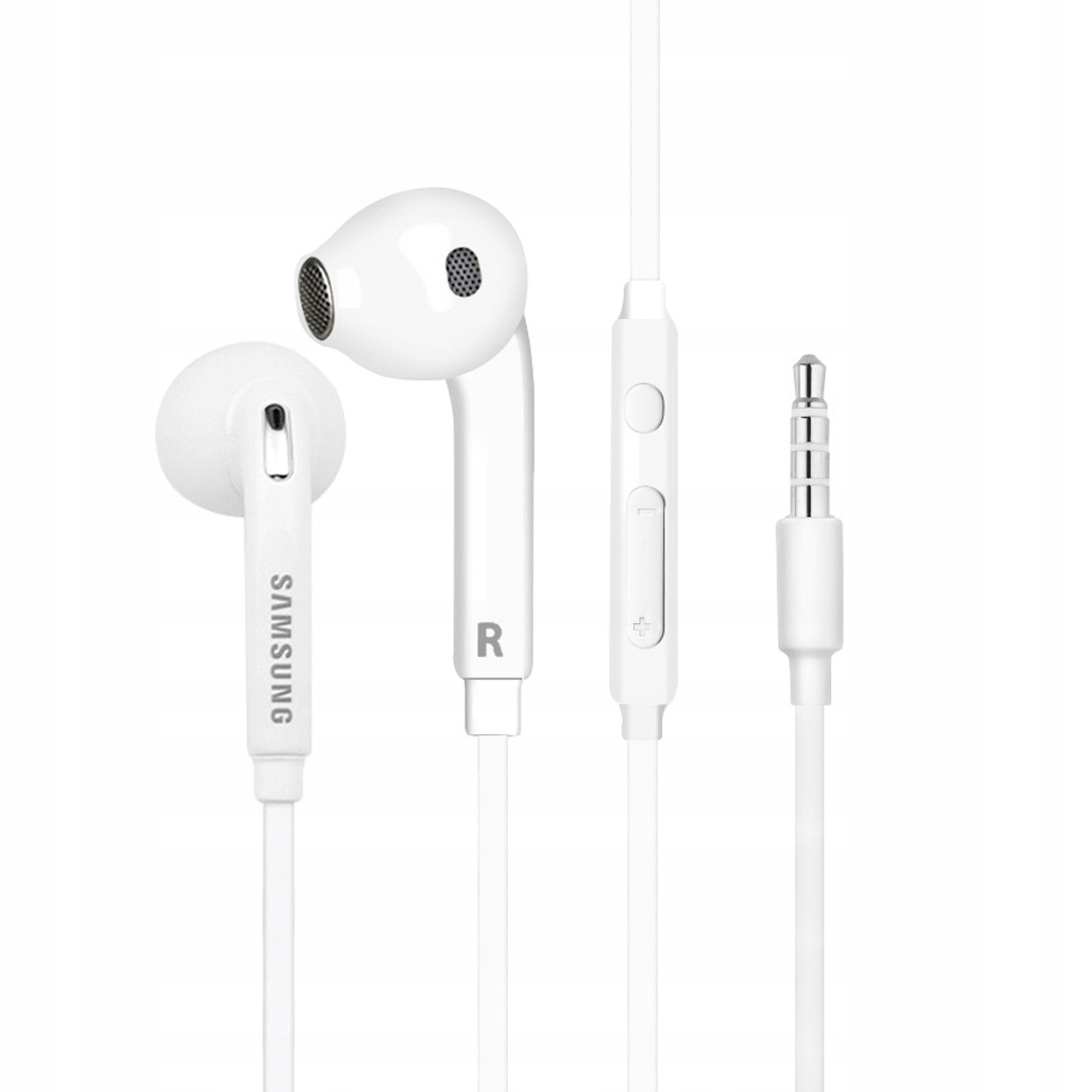 

Orygin Słuchawki Samsung EO-EG920BW Galaxy A52s 5G