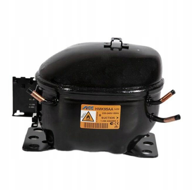 Sprężarka HMK95AA R600 167W-23.3