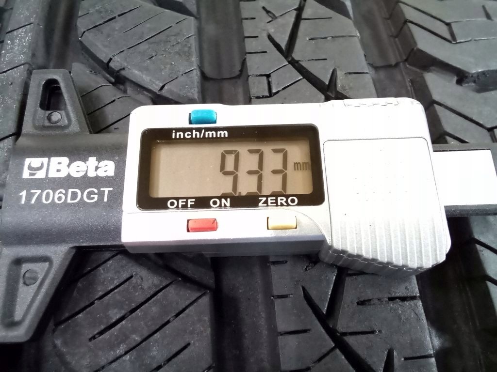tyres Premiorri Vimero - SUV 235/65/17 104H 2025 9,3mm