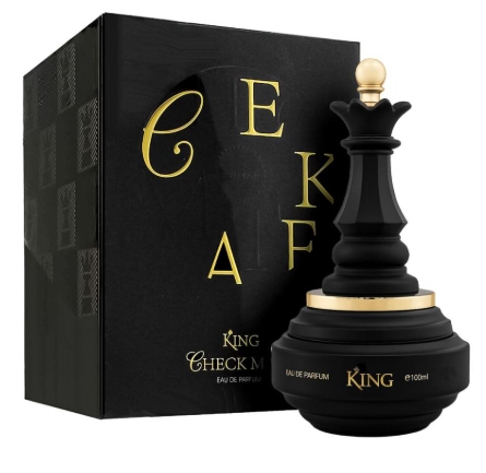 Armaf Checkmate King Edp M 100ml folia
