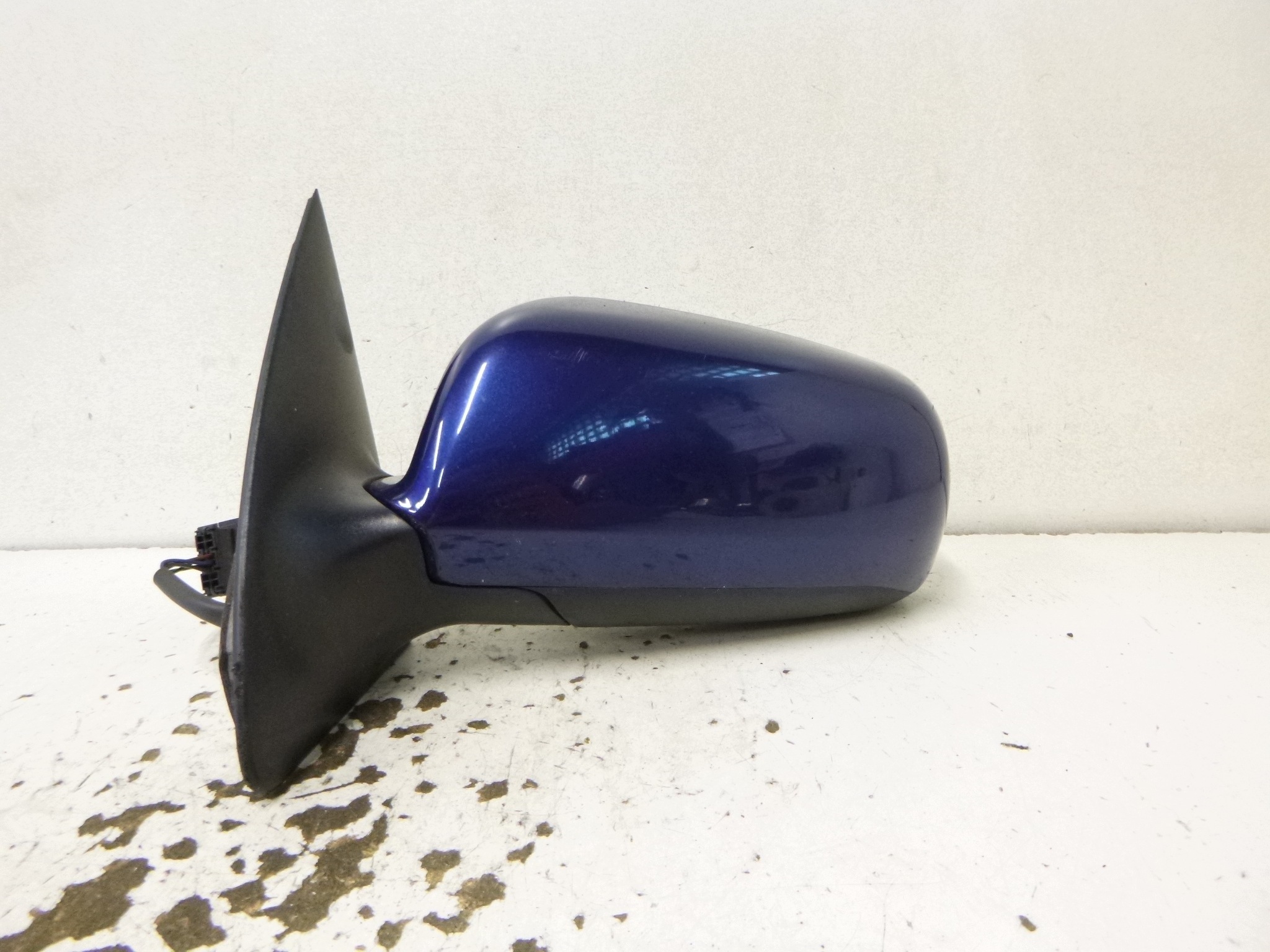 mirror right electrics Skoda Fabia and Lift 2006 5 PIN