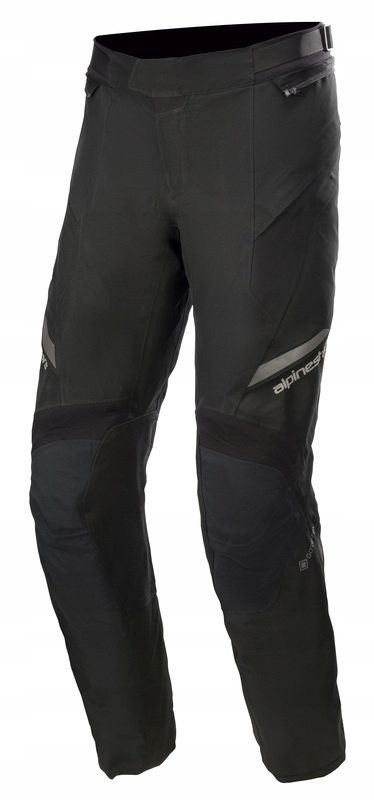 Textilné Nohavice Alpinestars Road Tech Gore-tex Black/black L ()