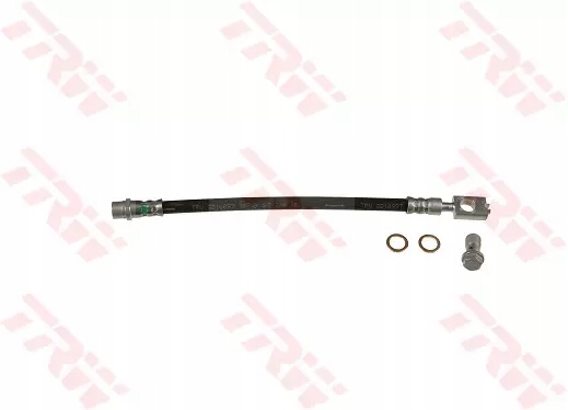 TRW PRZEWÓD HAMULCOWY ELASTYCZNY PHD484 Producent części TRW