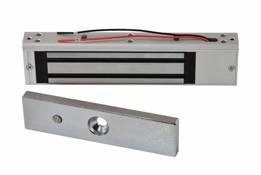 Elektromagnetická spojka Scot EL-350-2