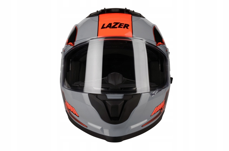 Kask integralny LAZER RAFALE EVO Roadtech roz.S Rozmiar S