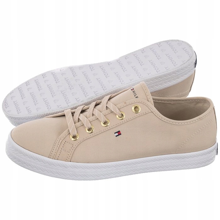 

Buty Damskie Tommy Hilfiger Essential FW0FW06664