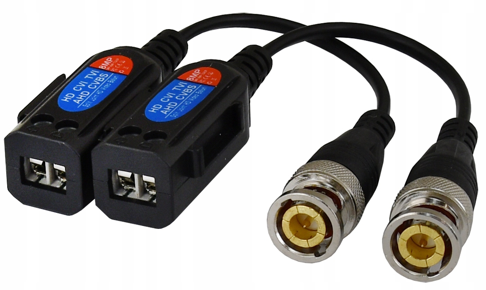 

Zestaw pasywnych transmiterów Hd P-TR1HD Pulsar