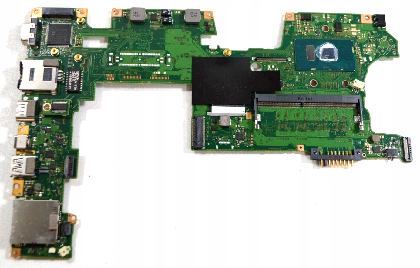 Nová základní deska pro Fujitsu Lifebook T937 CP733507-XX i5-7200U
