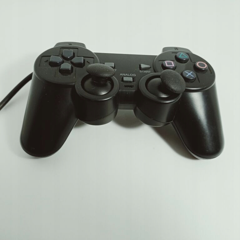 PAD SONY DO PLAYSTATION 2 DUAL SHOCK 2