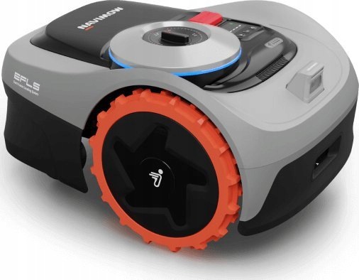 Robot koszący Segway Navimow i105E