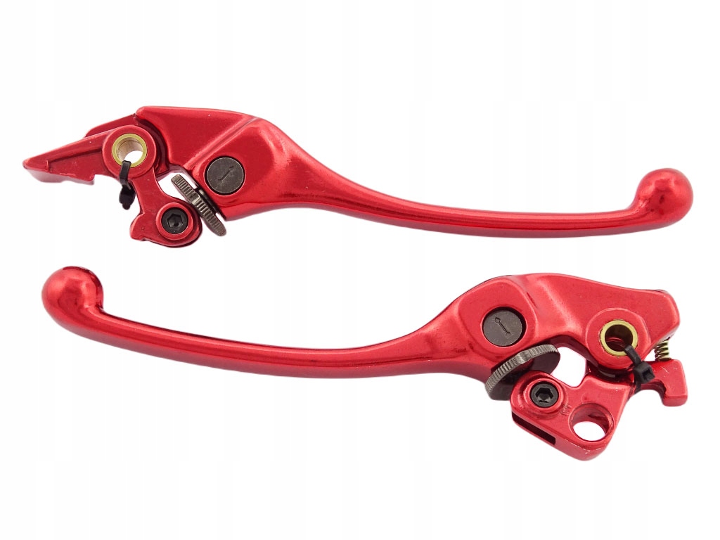 ZD-082 - КОМПЛЕКТ ВАЖЕЛІВ HONDA HONDA VFR 750 VFR750 F / R