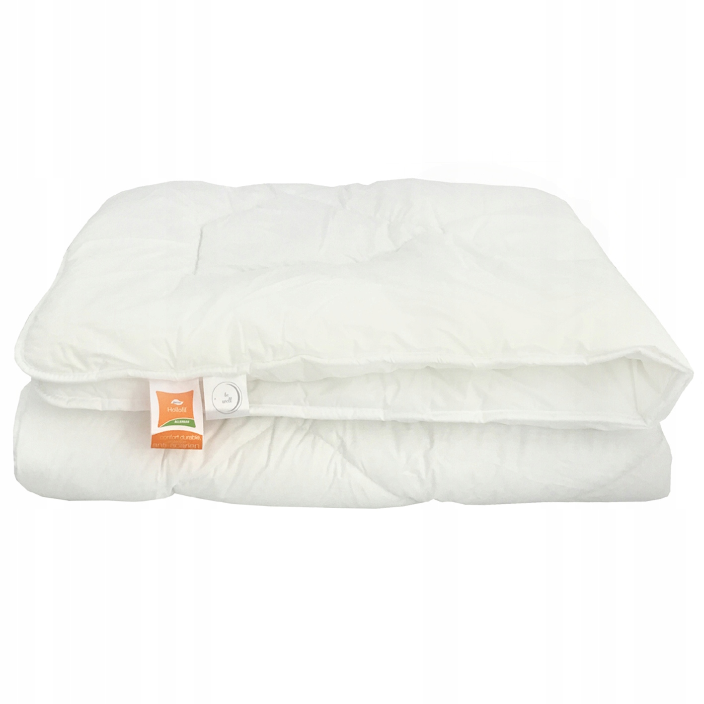 Kołdra antyalergiczna 160x200 całoroczna HOLLOFIL